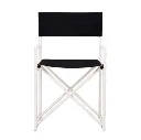 Silla director negra frontal.webp
