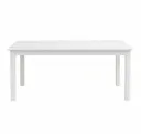 Mesa country blanca frontal.webp