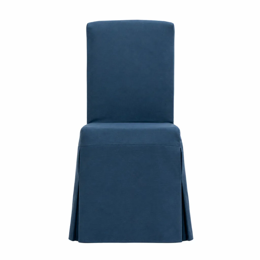 Silla paris funda azul frontal.webp