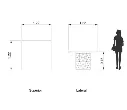 Medida Mesa Lego Espejo.webp