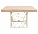 Mesa lego ivory frontal clara.webp