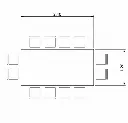 Medidas mesa rectangular.webp