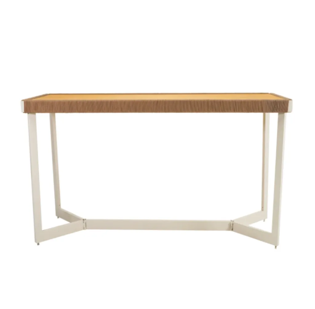 Mesa alta teka frontal.webp