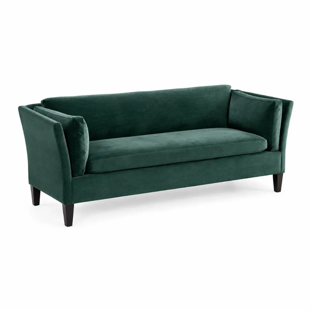 Sofa Lancaster verde perspectiva.webp