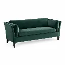 Sofa Lancaster verde perspectiva.webp
