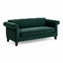 Sofa lancaster 2 verde perspectiva.webp