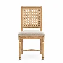 silla french square bejuco frontal.webp