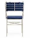 Silla monaco azul trasera.webp