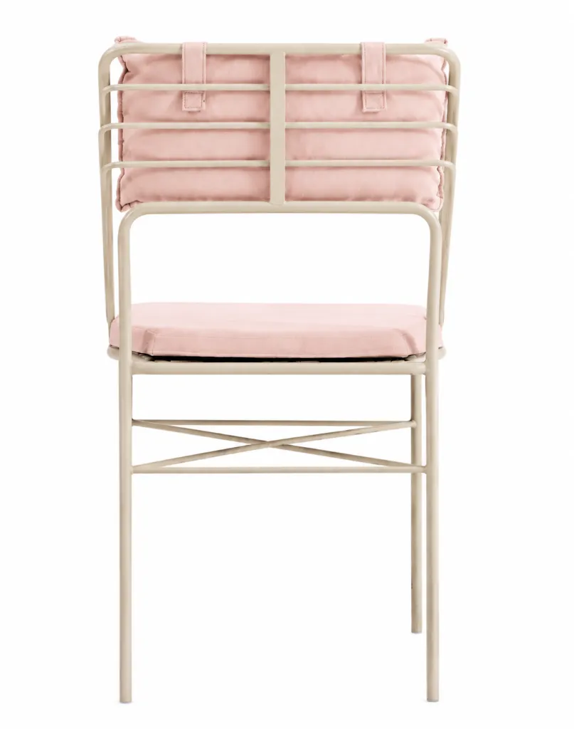 Silla monaco rosa palo trasera.webp