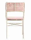 Silla monaco rosa palo trasera.webp