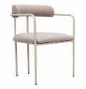 Silla dubai ivory perspectiva.webp