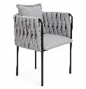 Silla Marsella Gris Persepectiva.webp
