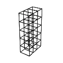 Mampara cubik perspectiva.webp