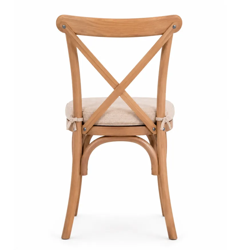 Silla cross back vista trasera.webp