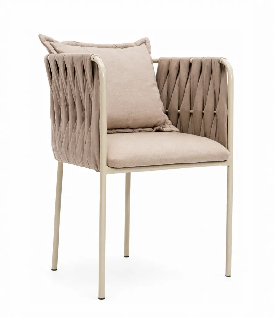 Silla Marsella (Ivory)