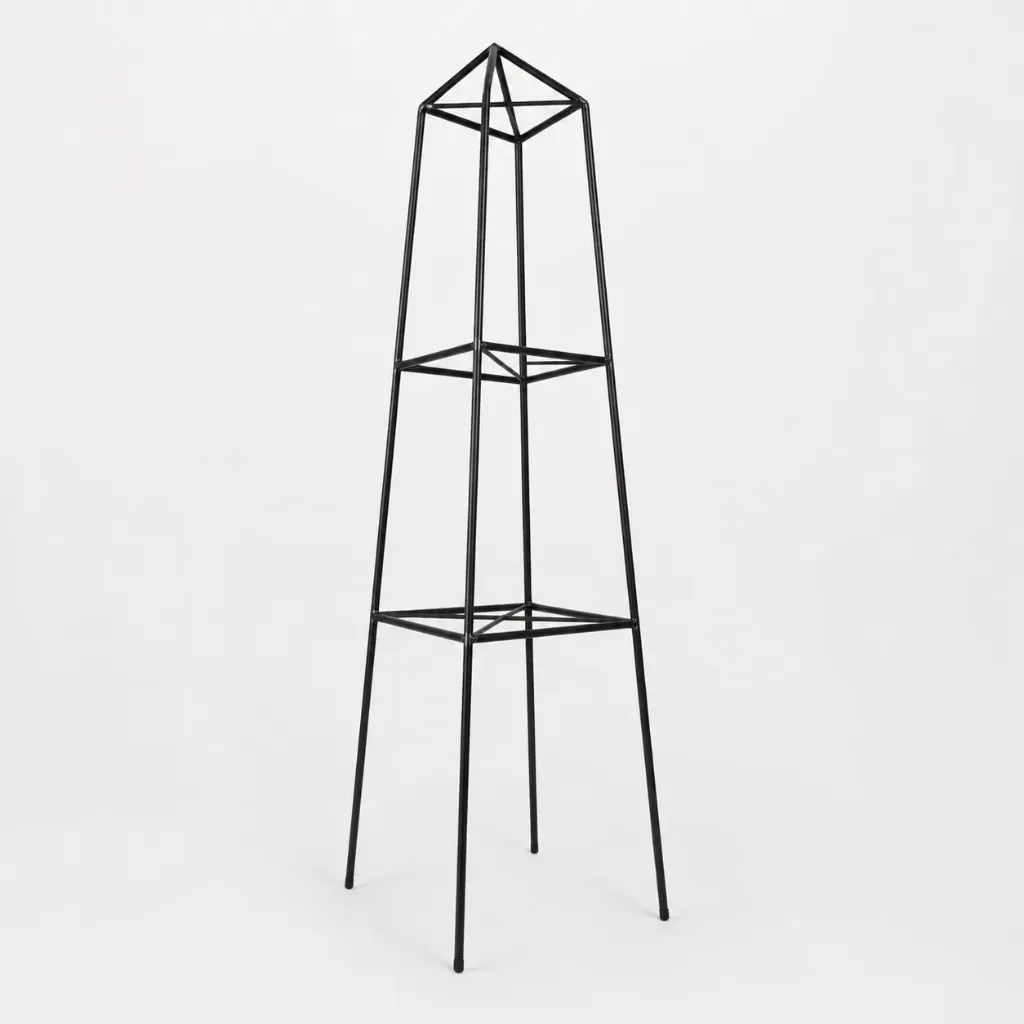 Totem de acero