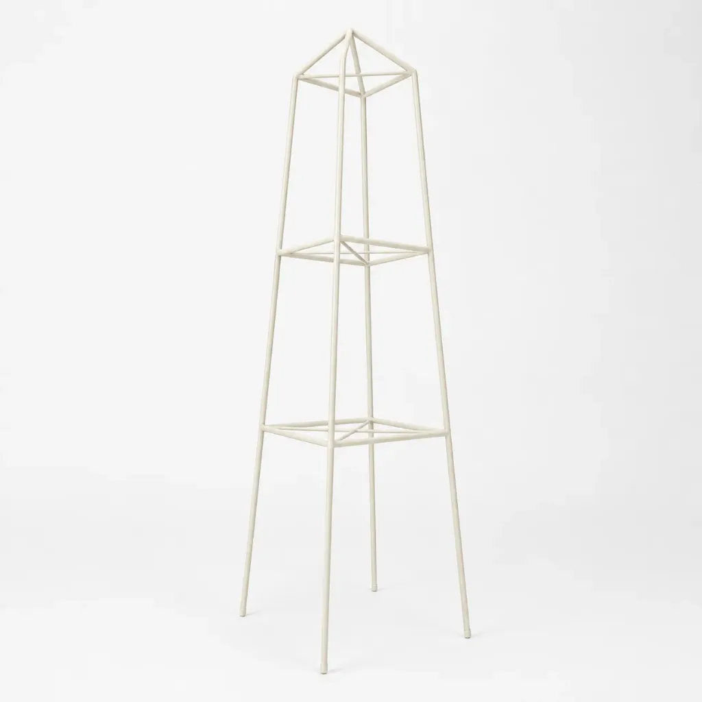 Totem de acero (Ivory)