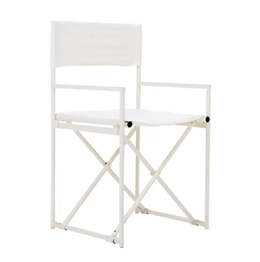 Silla Director (Ivory)