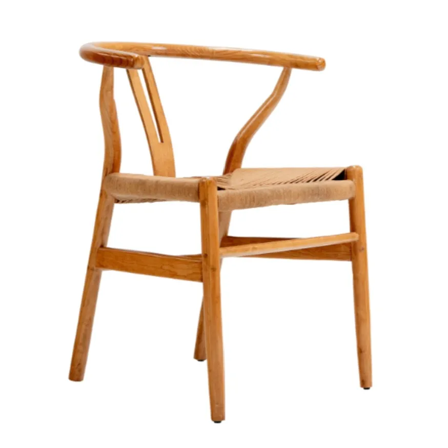 Silla Wishbone