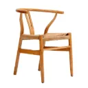 Silla Wishbone