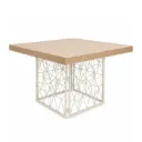 Mesa lego madera