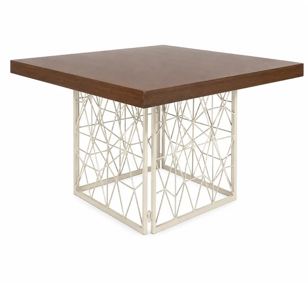 Mesa lego madera