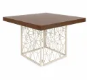 Mesa lego madera
