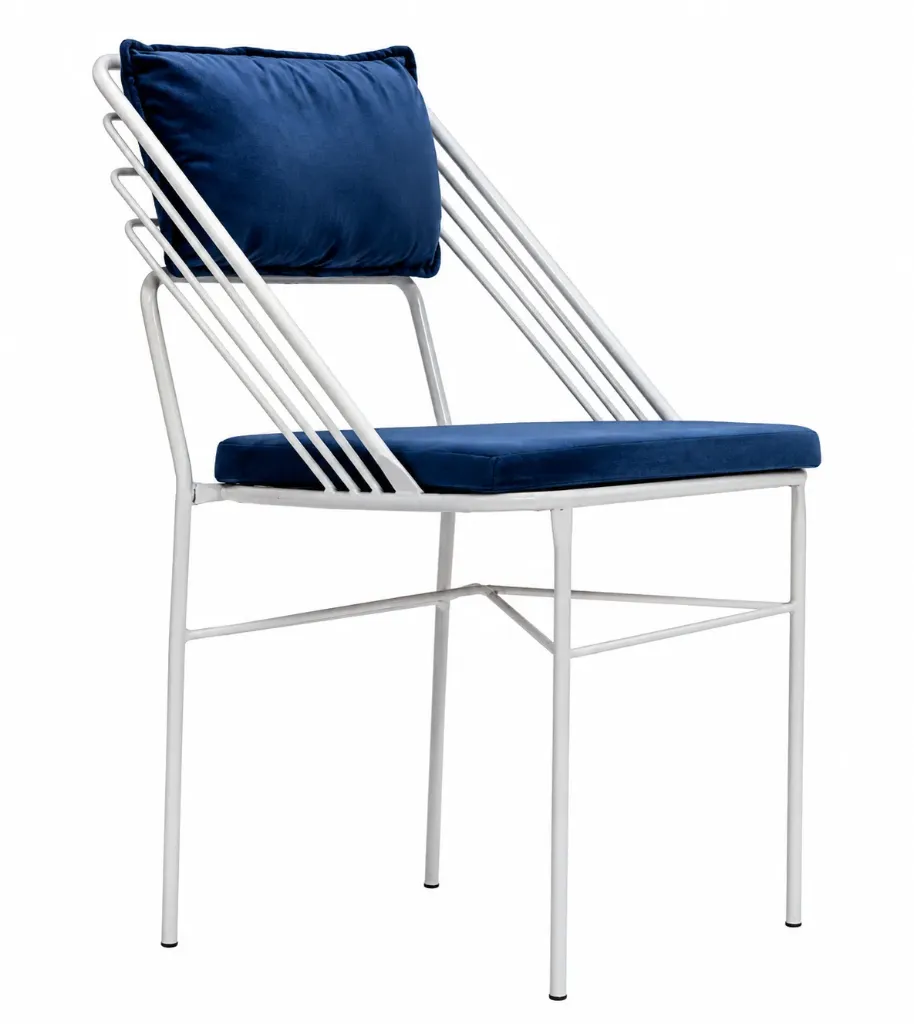 Silla Monaco