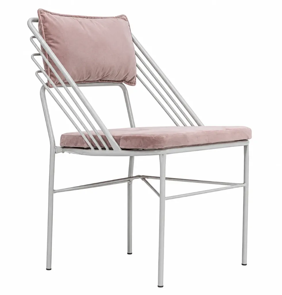 Silla Monaco