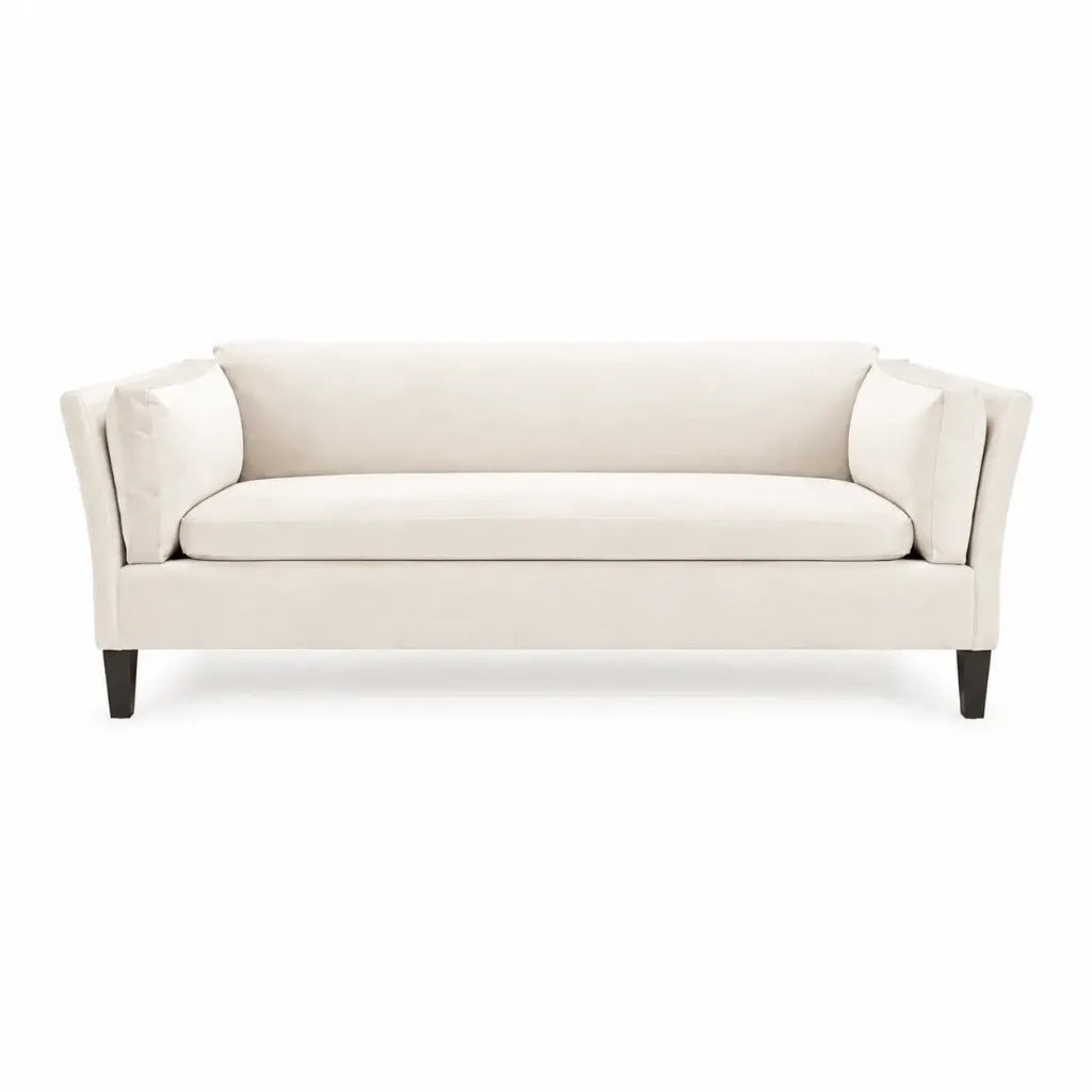 Sofa Lancaster (Ivory)