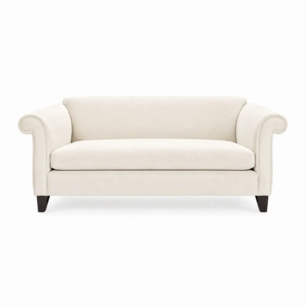 Sofa Lancaster 2 (Ivory)