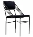 Silla Monaco